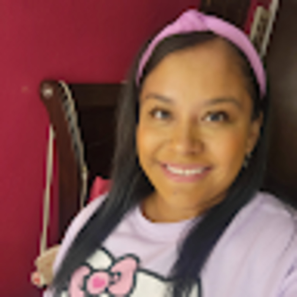 Meet your Posher, Valeria